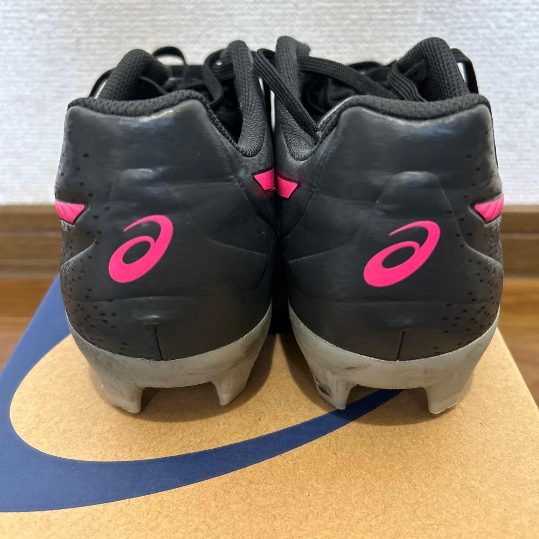 asics ULTREZZA CLUB 2 【WIDE】