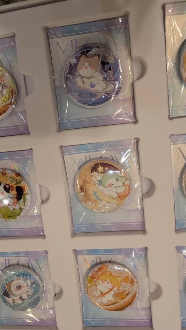 【新品未開封】恋と深空 2024年度VIPギフトBOX 日本版 公式 フルセット