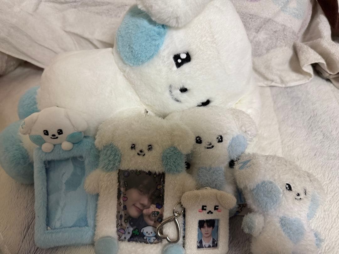 ZEROBASEONE ギュビンセット