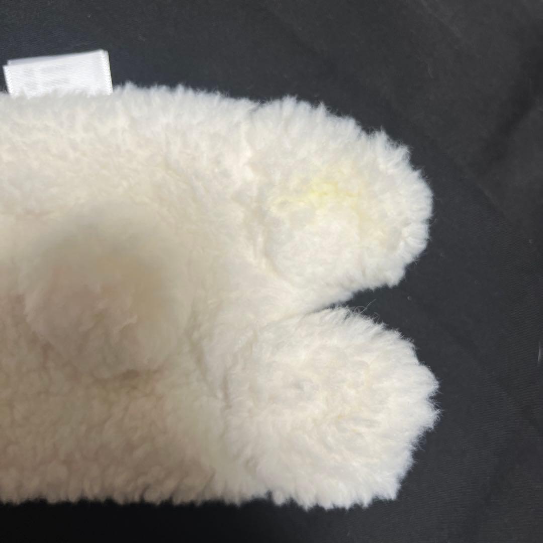 あんさんぶるスターズ!! 白熊マフラー 明星スバル