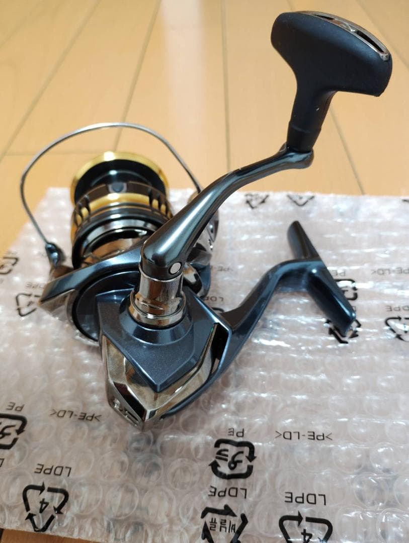 21 アルテグラ C3000XG