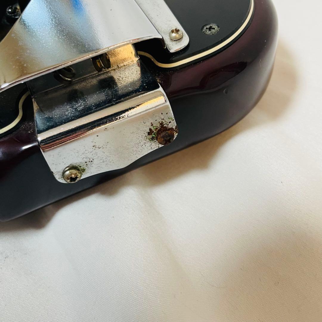 SUZUKI 電気大正琴 蘭BASS バス ベース バス 低音