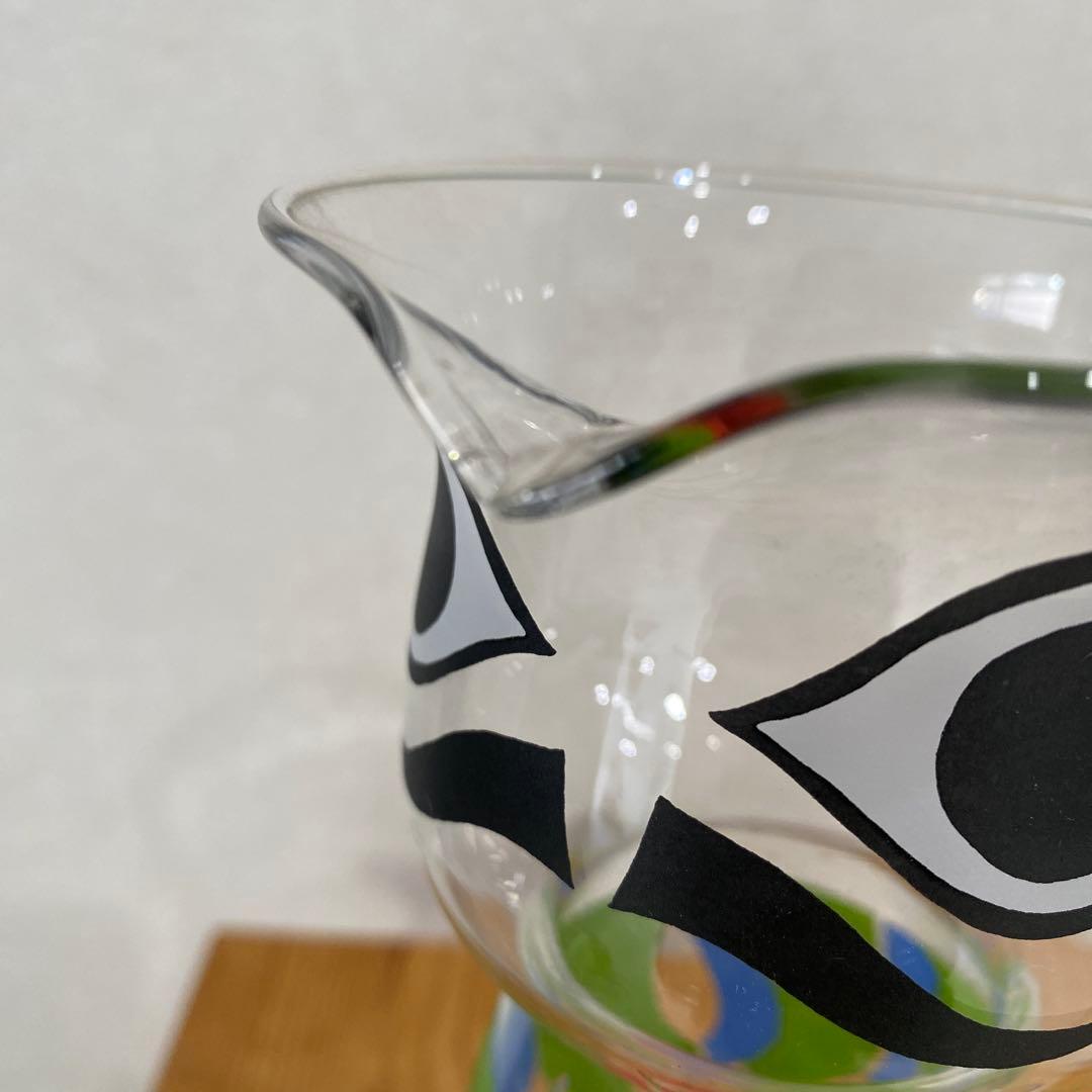 岡本太郎　水差し　ピッチャー レトロ