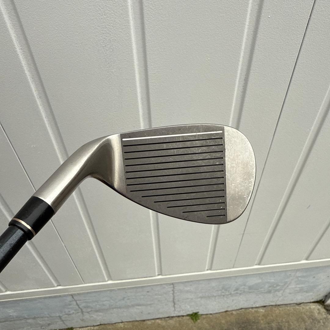 本間ゴルフ　ベレス　ジュニア（100センチ以上）ゴルフクラブセット（4本）