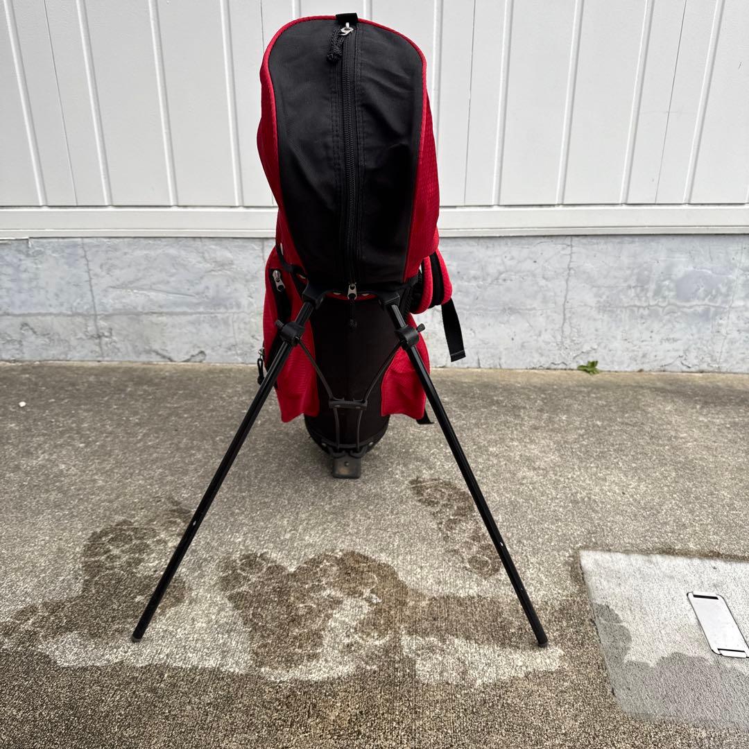 本間ゴルフ　ベレス　ジュニア（100センチ以上）ゴルフクラブセット（4本）