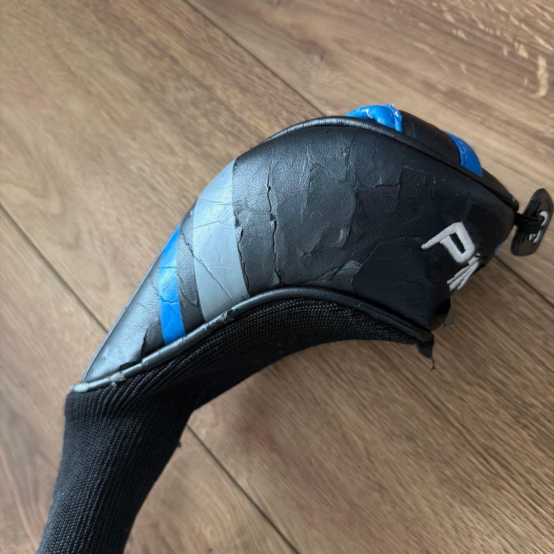 PING G30 UT ハイブリッド U6 NS950