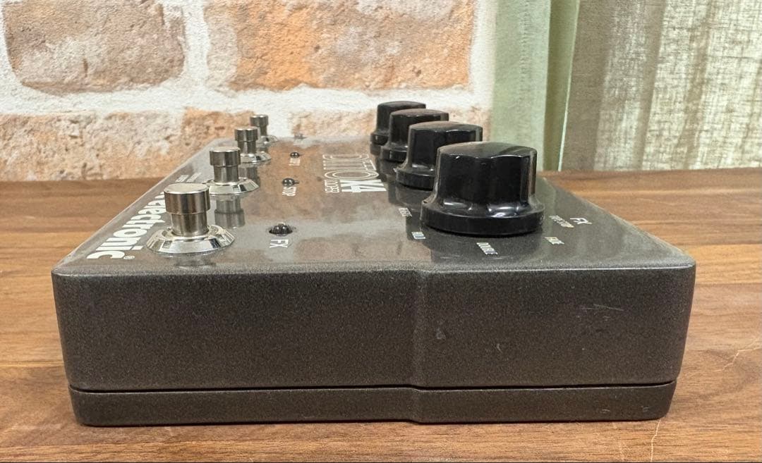 ギター tc electronic / DITTO X4 Looper