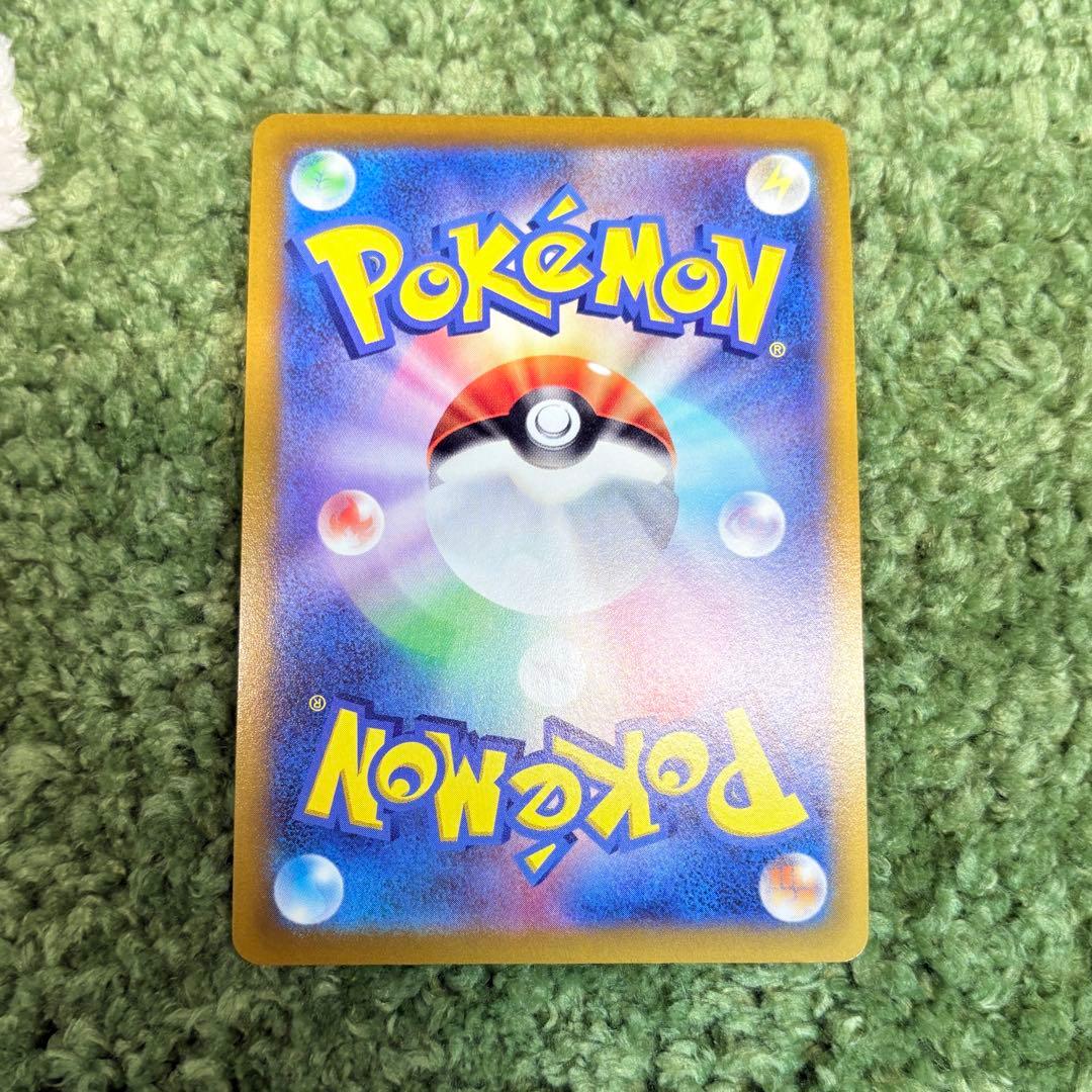 イーブイヒーローズ SR ブラッキー ニンフィア エーフィ