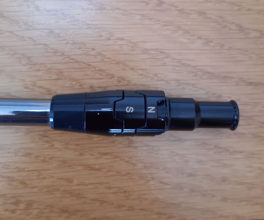 ディアマナBF 60s ドライバーシャフト キャロウェイスリーブ