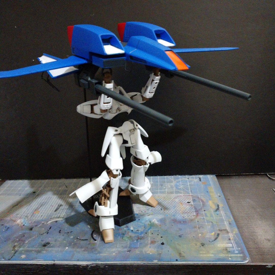 エルガイム三点セット