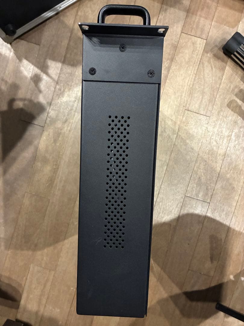 ギター Fractal Audio Axe-Fx II mark2