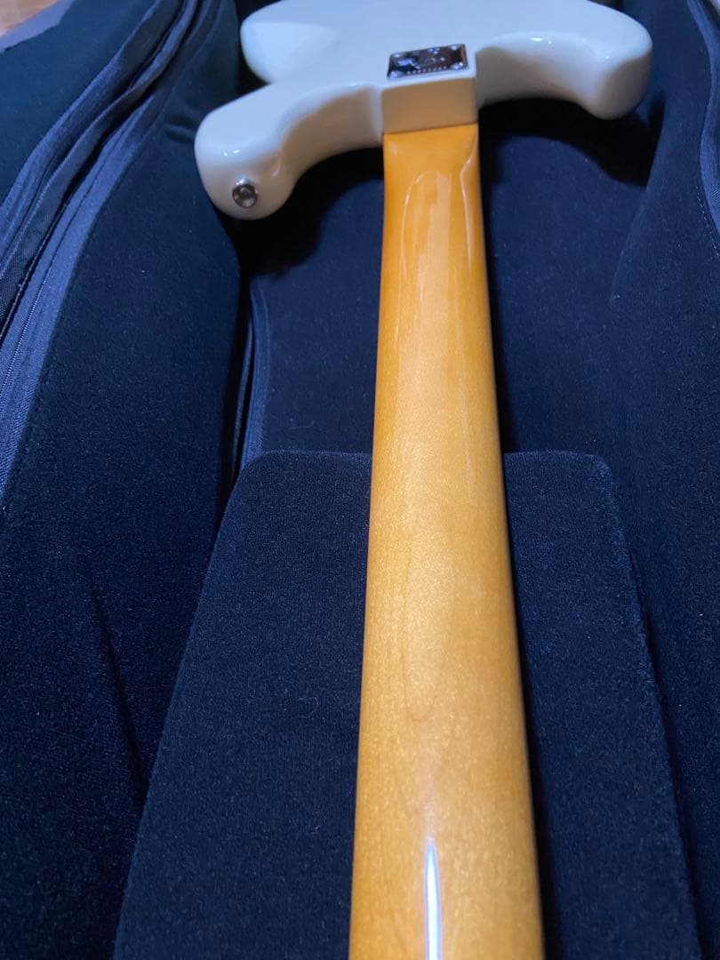 Fender American Vintage II ‘66 Jazz Bass