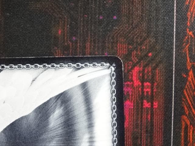 ヴァイス 戦場ヶ原ひたぎ SP 箔押し サイン 44-MA1016-05C