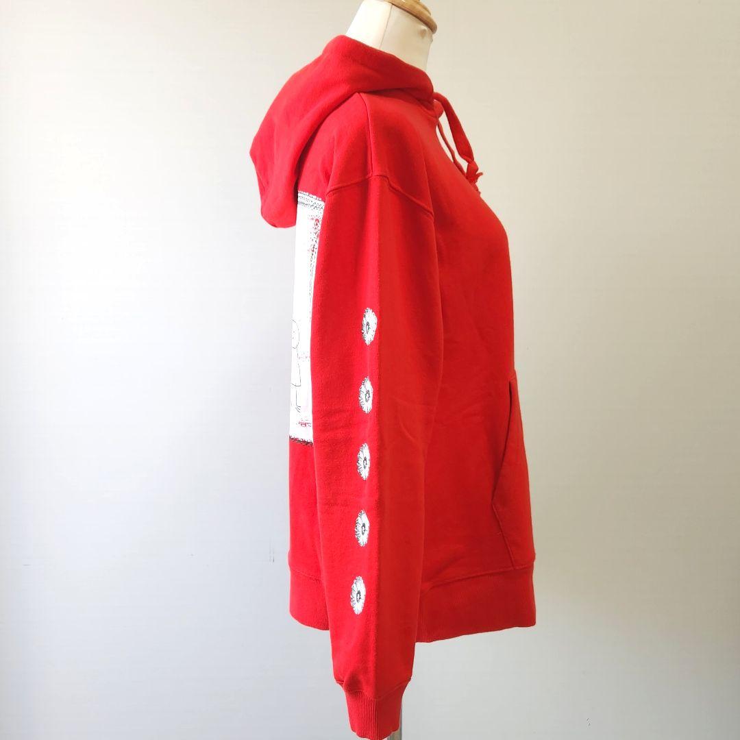 米津玄師 2017 Fogbound majogari パーカー Lサイズ