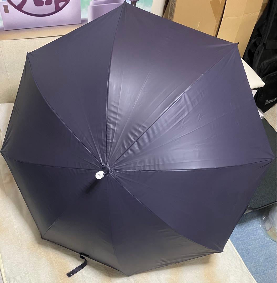 プラナの傘/ブルーアーカイブ/ブルアカ