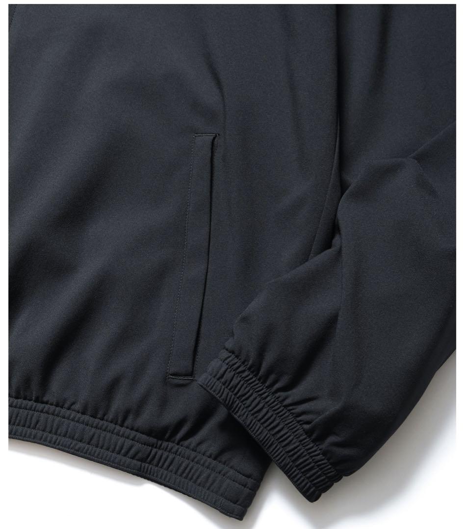 ウェア F.C.Real Bristol Team track Jacket