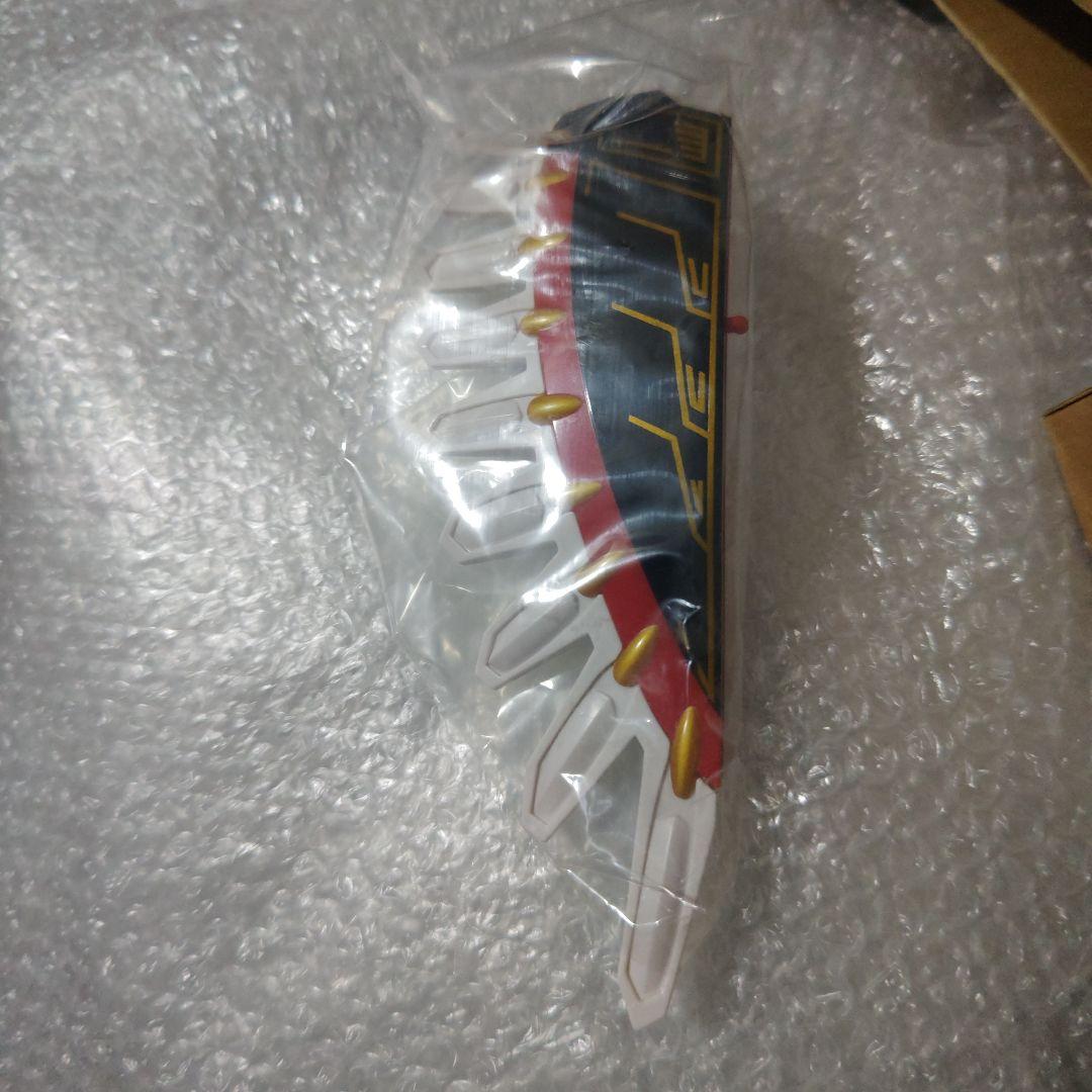 ス*ク様 百獣戦隊ガオレンジャー　パワーアニマル　ガオファルコン　シール未使用