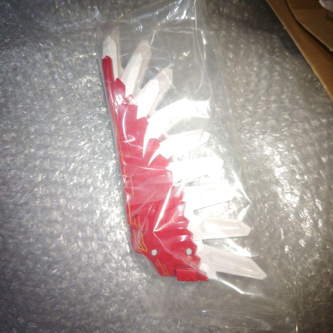 ス*ク様 百獣戦隊ガオレンジャー　パワーアニマル　ガオファルコン　シール未使用