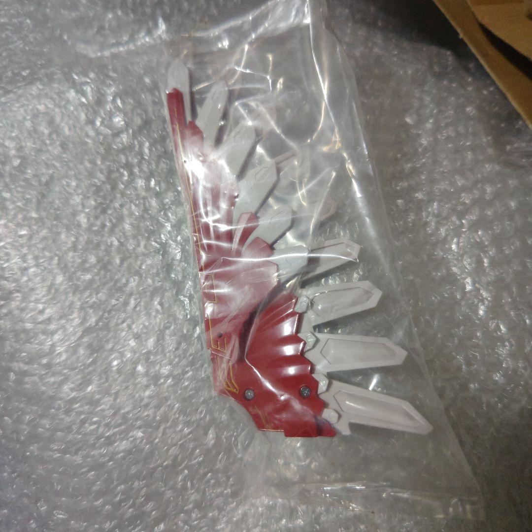 ス*ク様 百獣戦隊ガオレンジャー　パワーアニマル　ガオファルコン　シール未使用