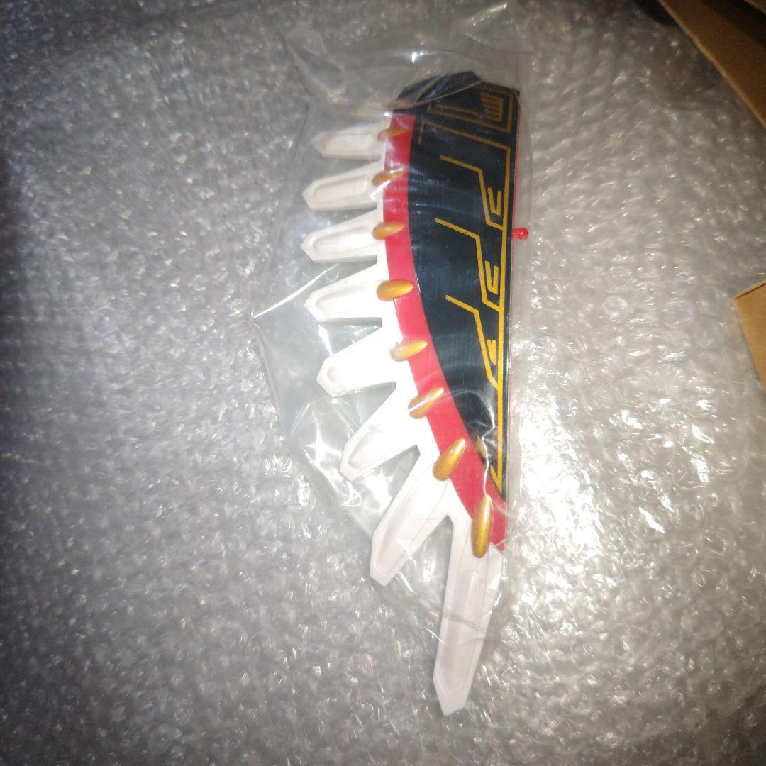 ス*ク様 百獣戦隊ガオレンジャー　パワーアニマル　ガオファルコン　シール未使用