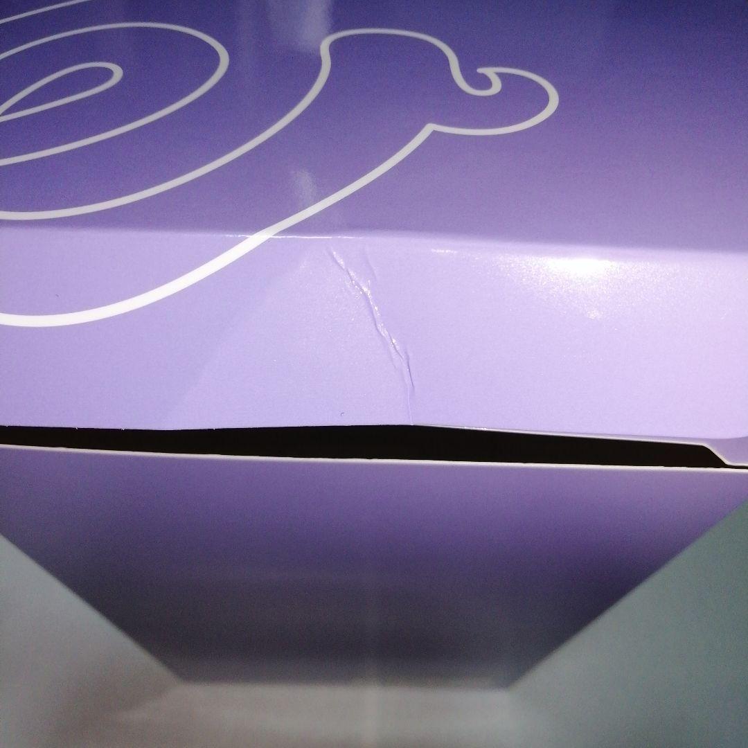 TWICE 8th anniversary シリコンライト サナ サブリー