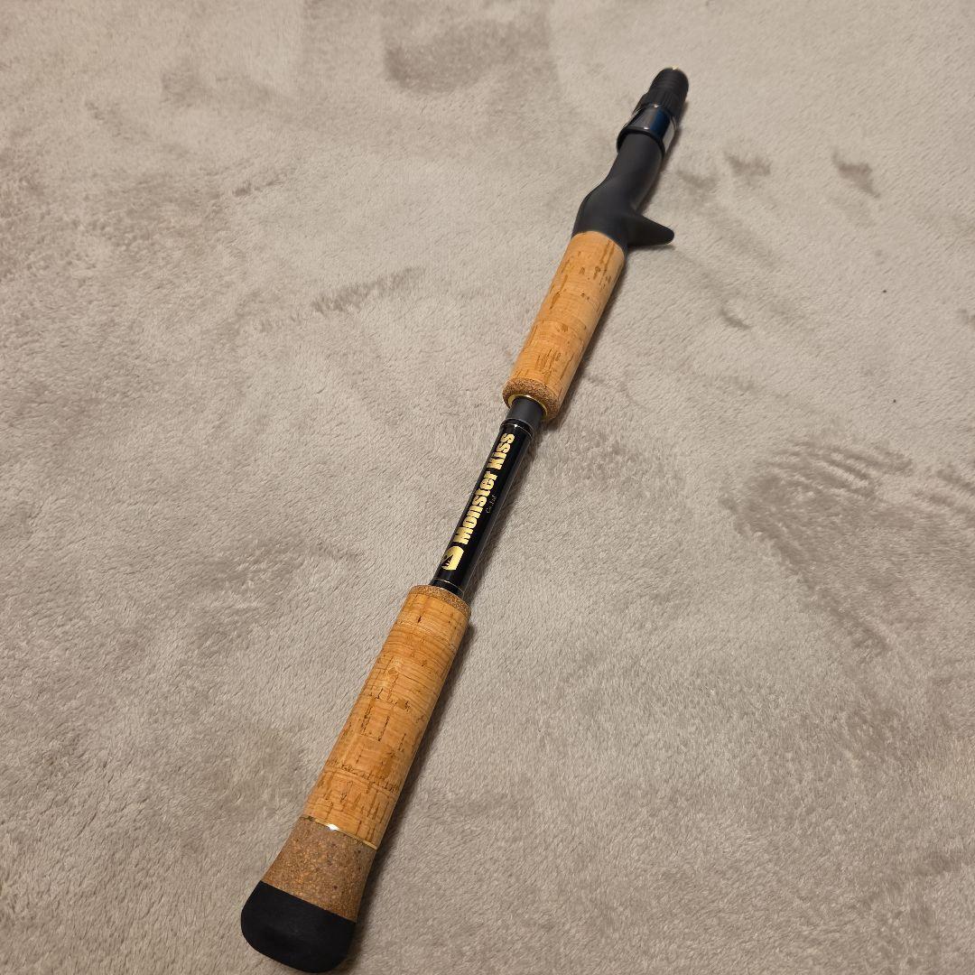 ロッド Monster Kiss Dear Monster MX-6Pro