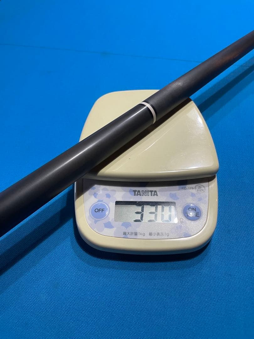 白岳さま専用 オロチ ジャンプキュー ビリヤード