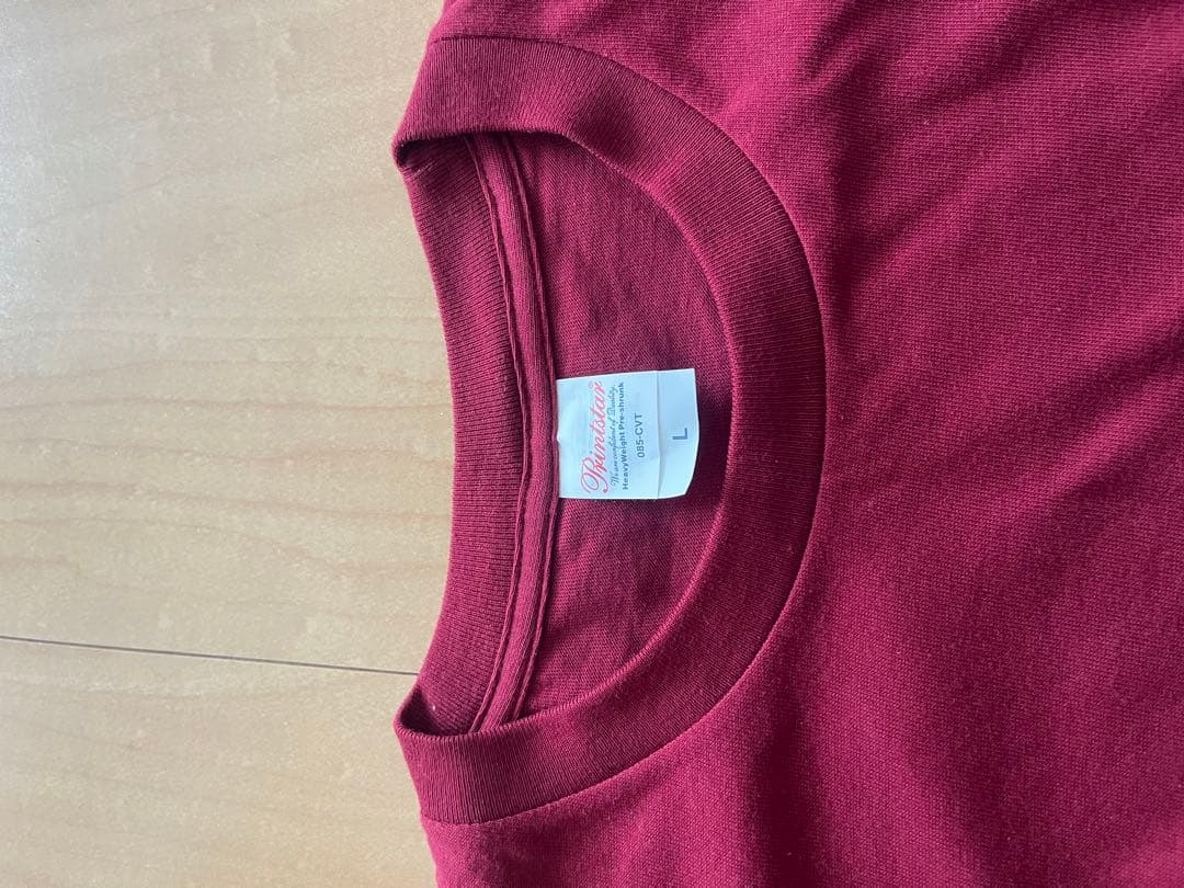 鹿島アントラーズ　インファイト　Tシャツ