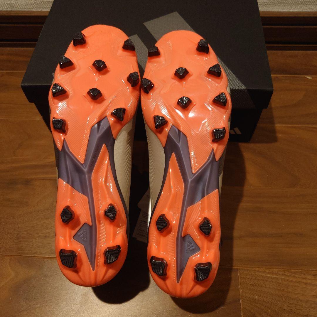 アディダス プレデター エリート HG/AG 　25cm