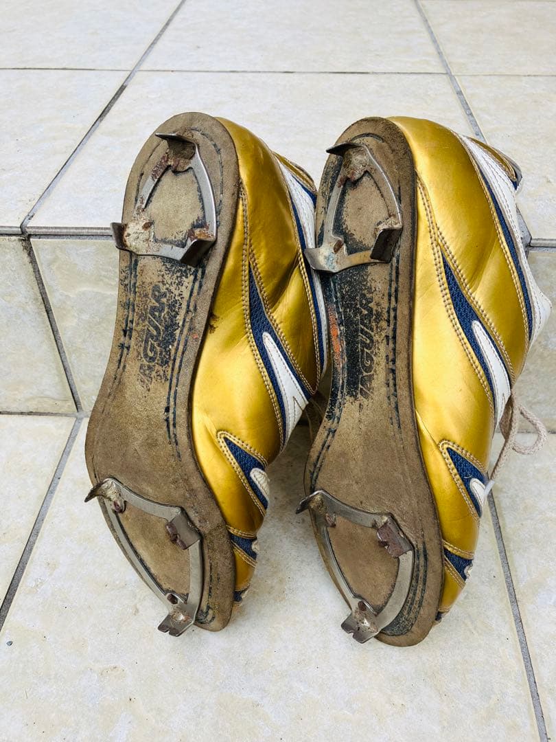 ジャガーズ　スパイク　野球　ソフト　金具　内野　外野　ピッチャー　硬式