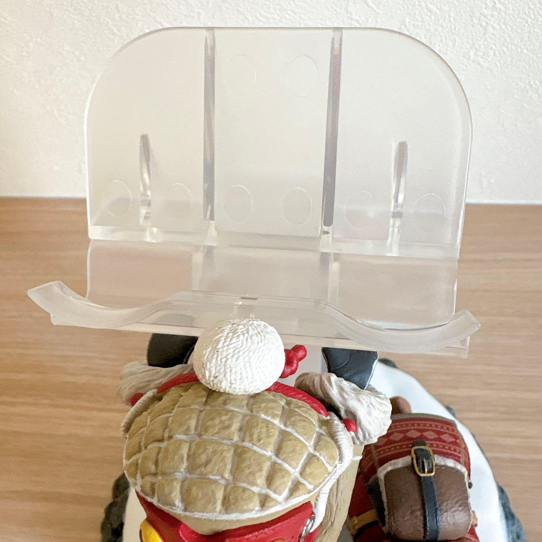 モンスターハンターワールド アイスボーン オトモアイルースタンド イーカプコン