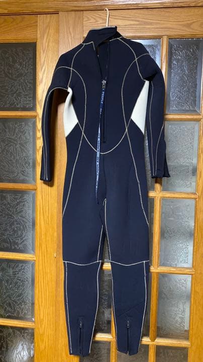 シーピープル　ウェットスーツ