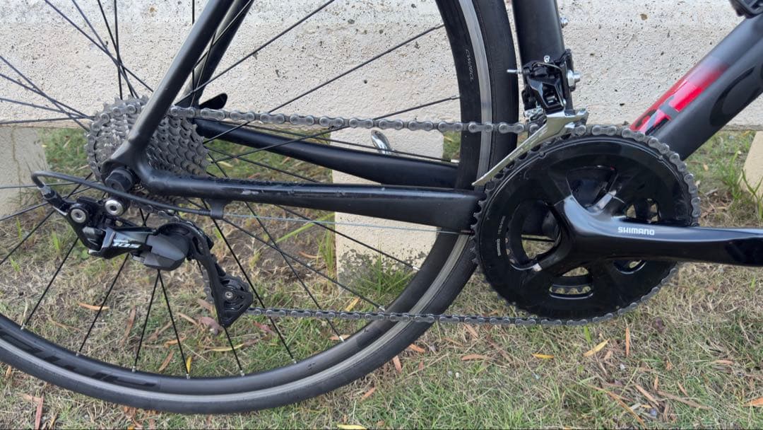 COLNAGO A2r 105コンポ