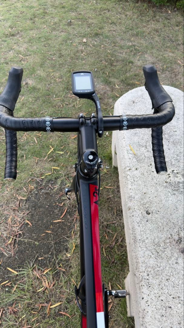 COLNAGO A2r 105コンポ