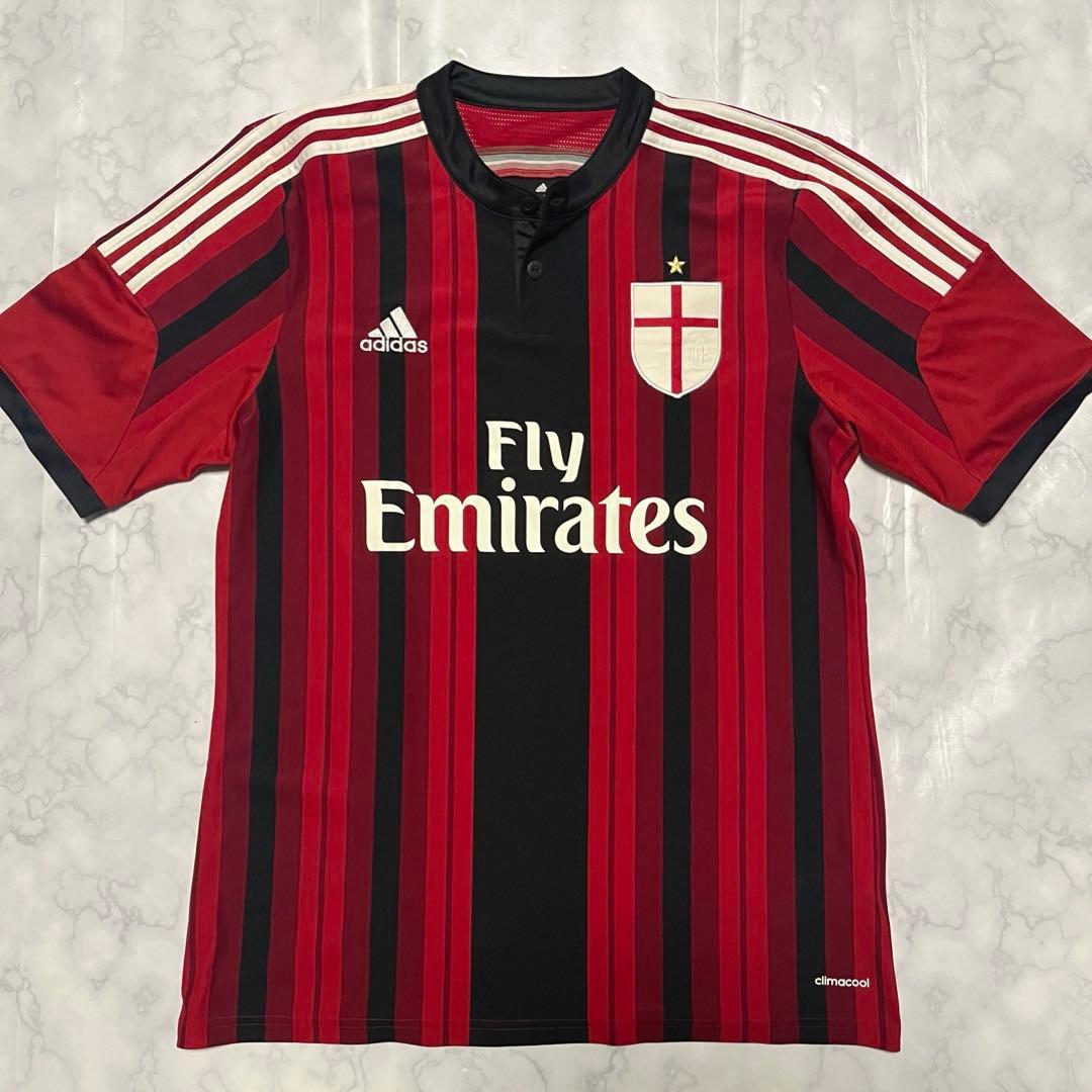 ACミラン フィリップ・メクセス