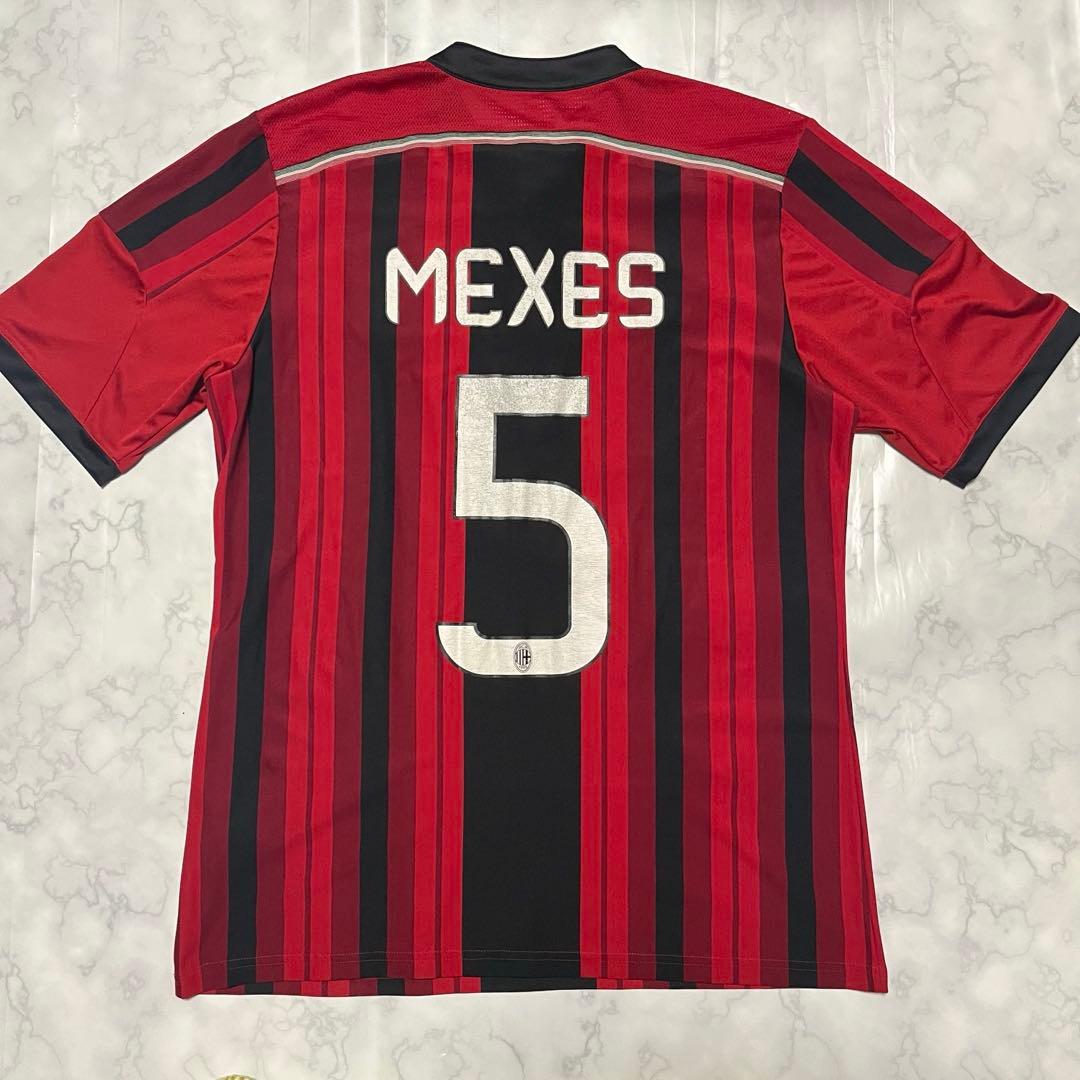 ACミラン フィリップ・メクセス