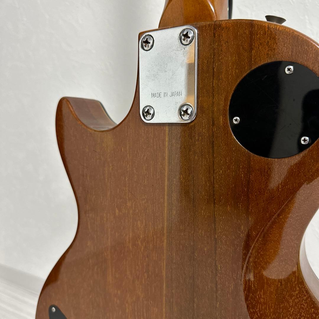 GRECO EG-550N グレコ レスポール タイプ ジャンク