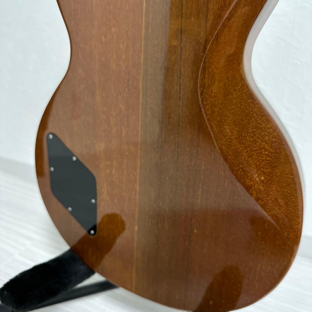 GRECO EG-550N グレコ レスポール タイプ ジャンク