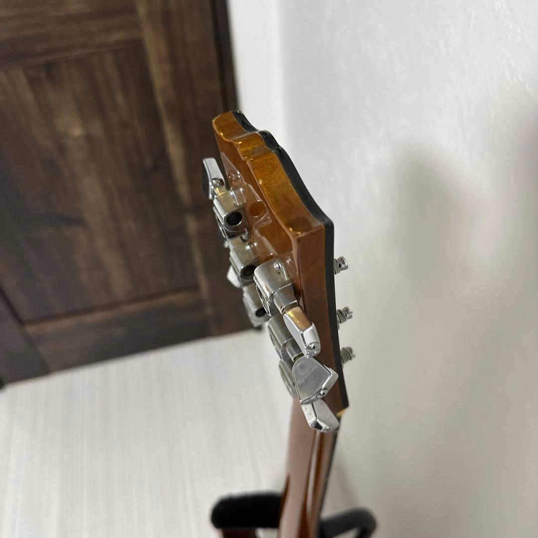 GRECO EG-550N グレコ レスポール タイプ ジャンク