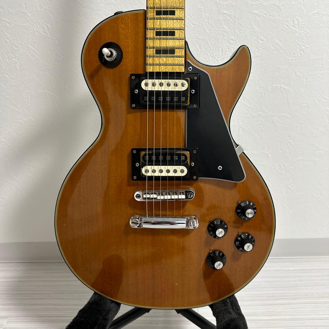 GRECO EG-550N グレコ レスポール タイプ ジャンク