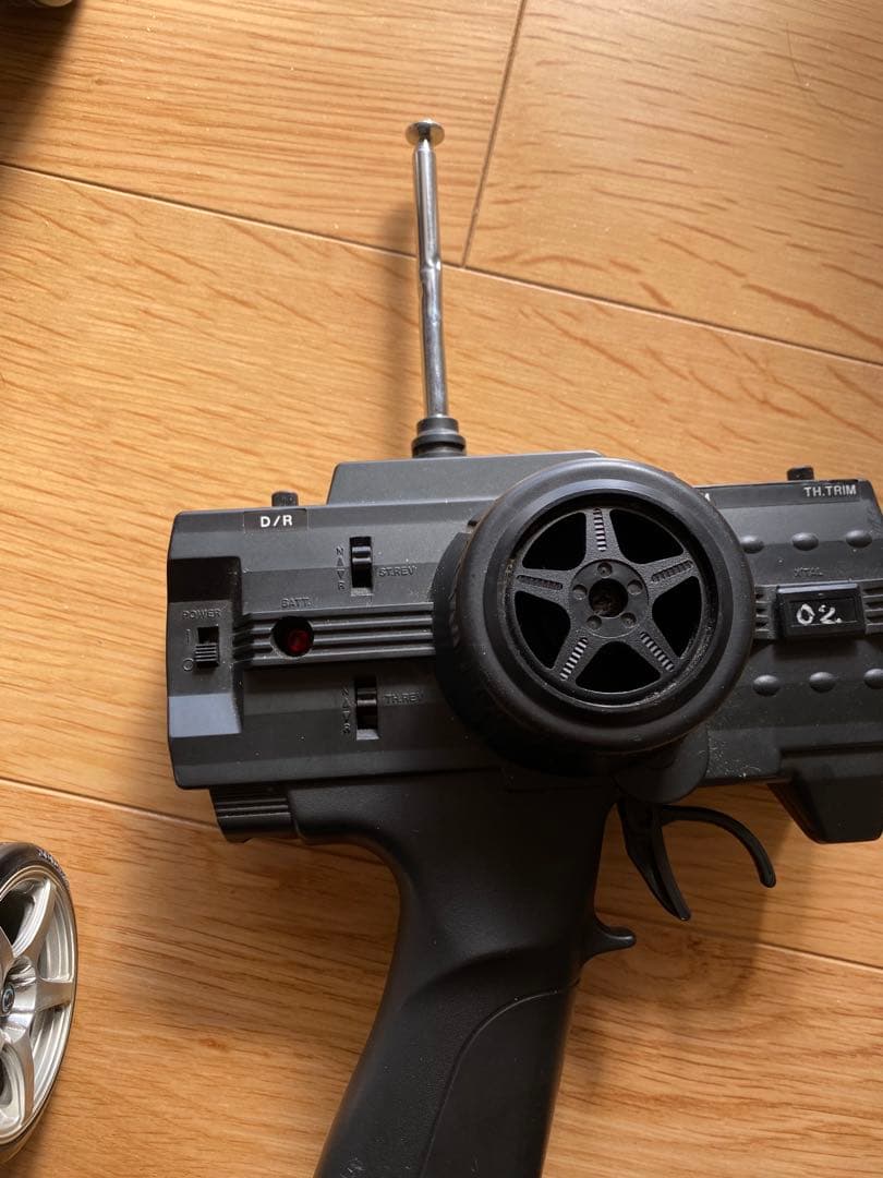 ヨコモ ラジコンカー