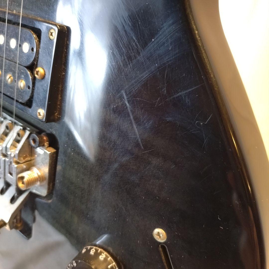 GRASSROOTS G-LP-49 エレキギター ブラック