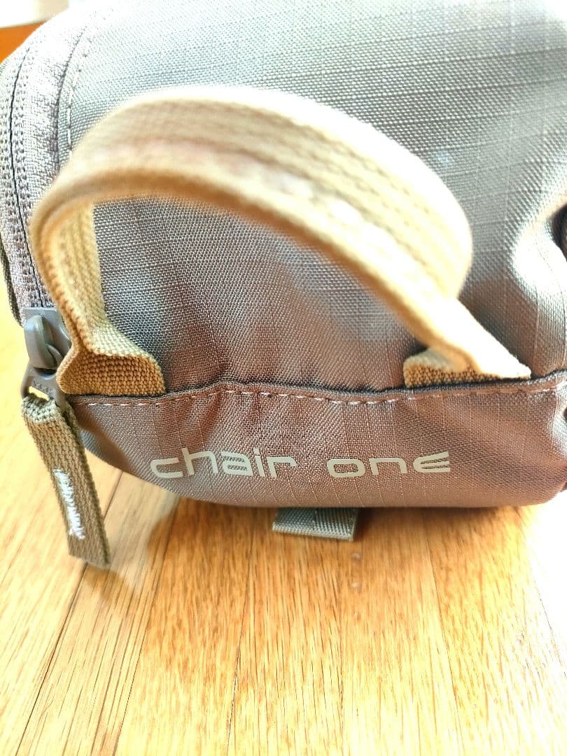 ヘリノックス(Helinox) チェアワン