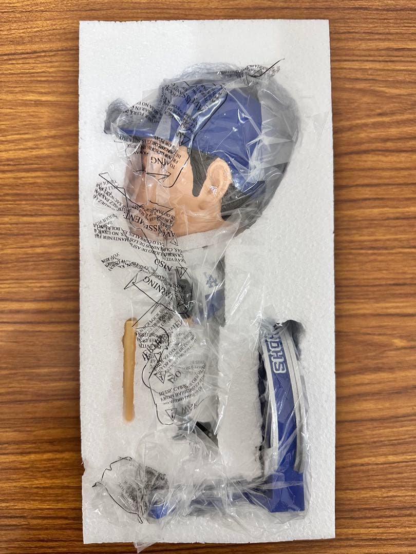 FOCO BIGHEADS 大谷翔平 ボブルヘッド
