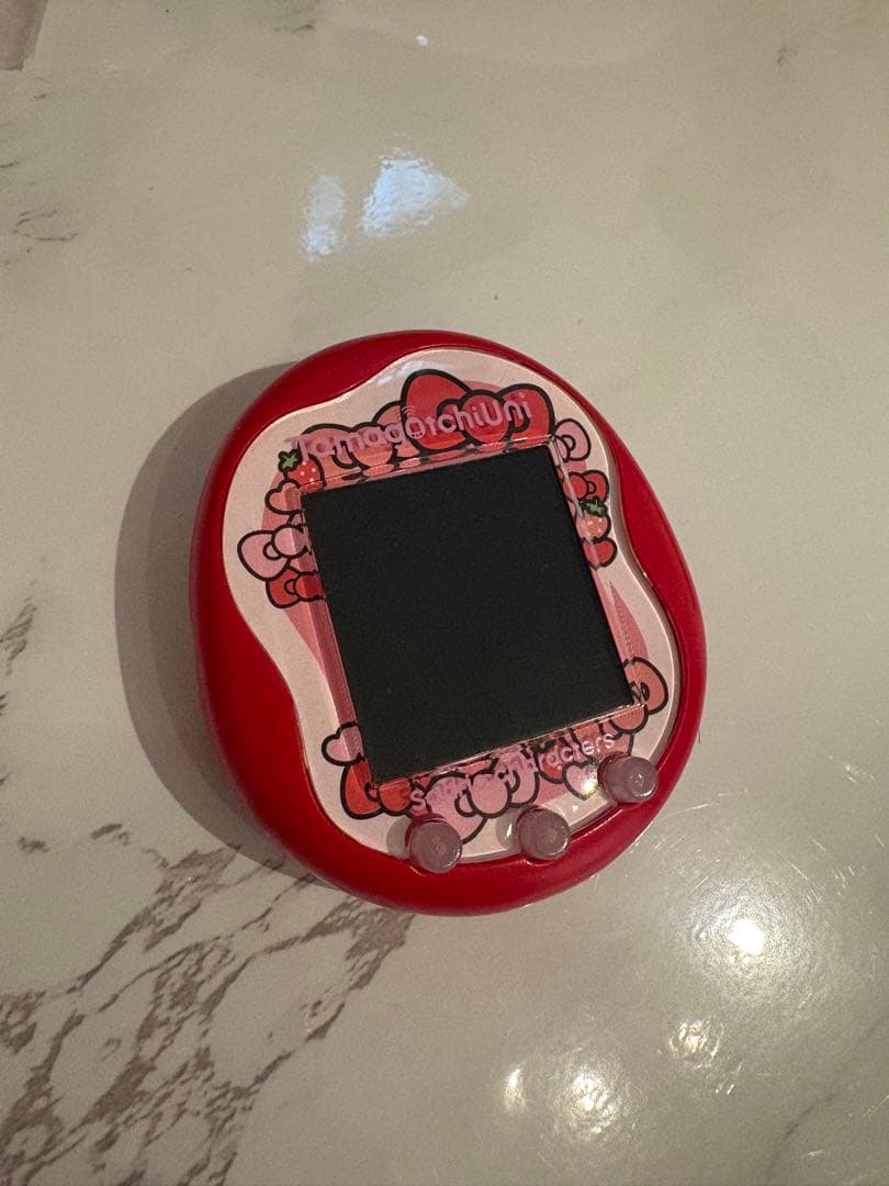 たまごっちUni Sanrio characters サンリオ