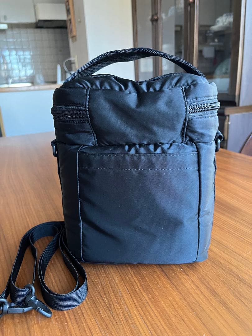 BRIEFING COOLER BAG S ECO TWILL クーラーバッグ