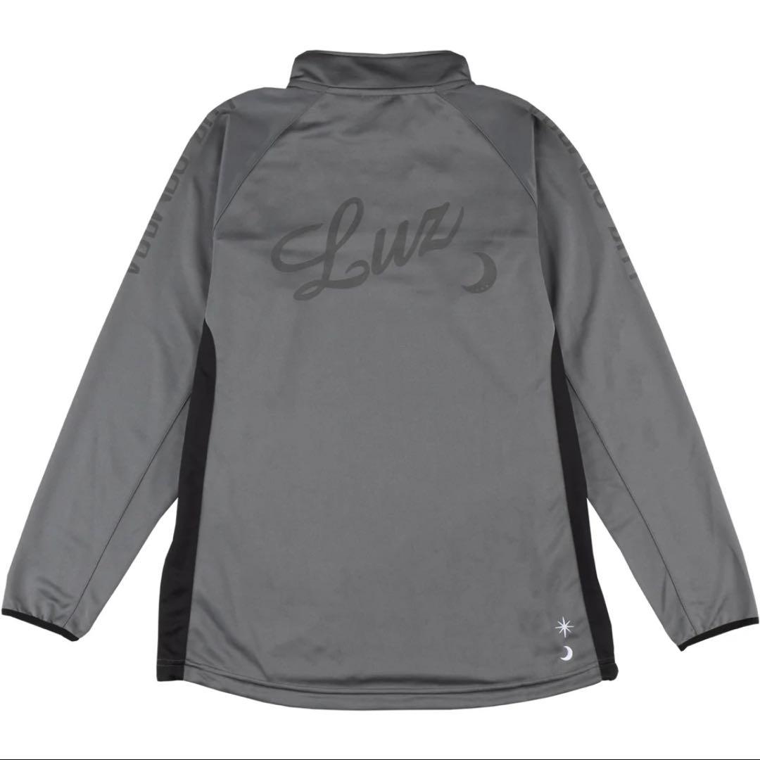 新品　LUZeSOMBRA ルースイソンブラ　上下　セット　ジャージ