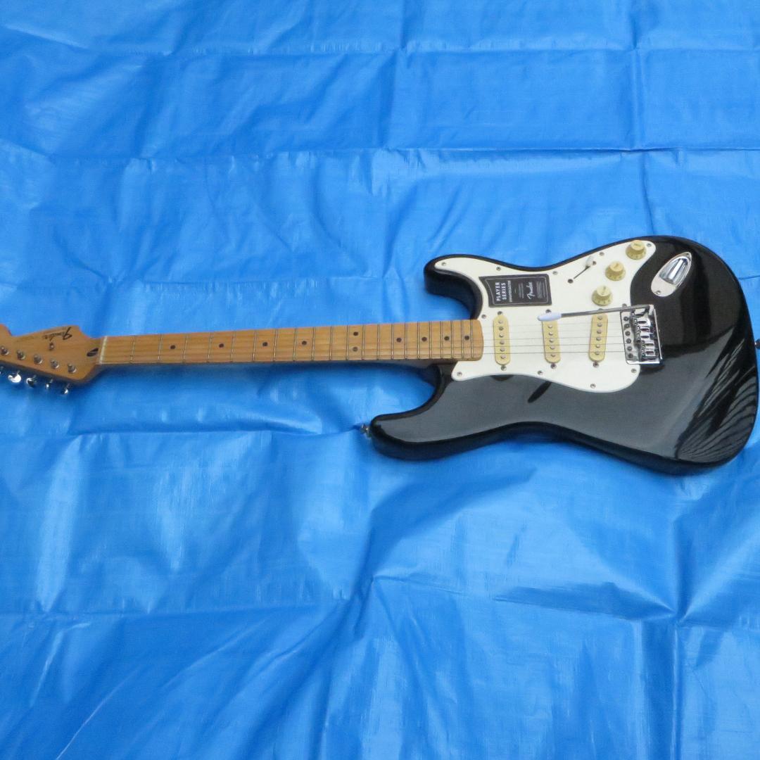 フェンダー エレキギター Fender mexico　おまけ付き