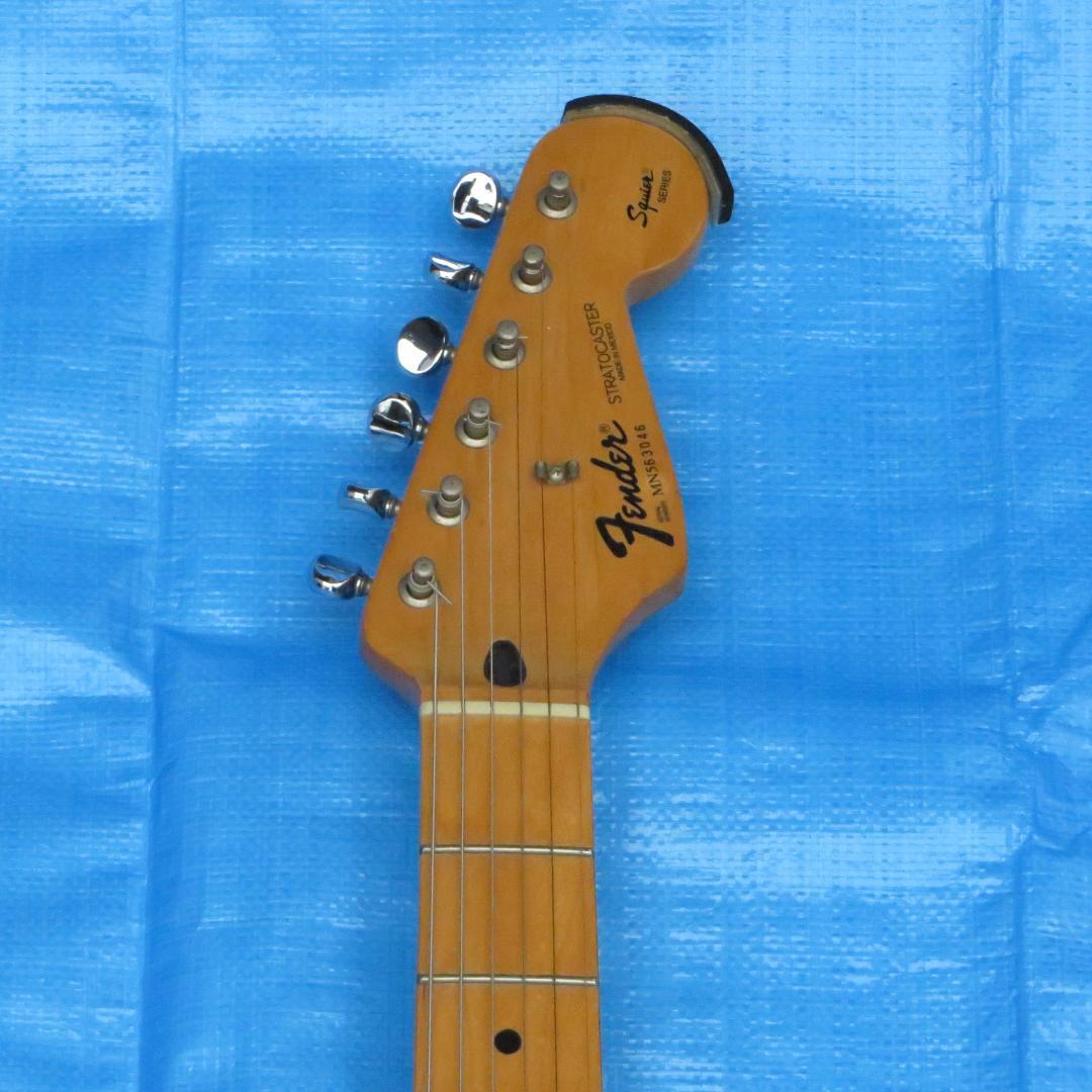 フェンダー エレキギター Fender mexico　おまけ付き