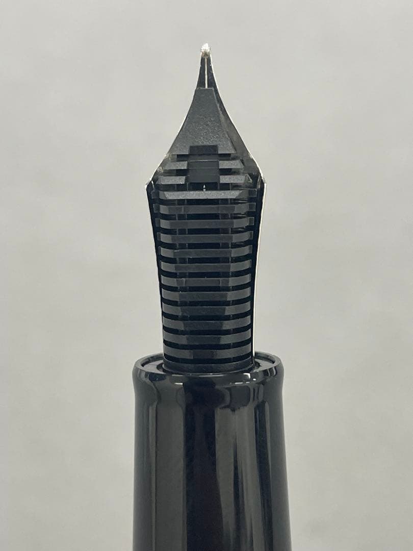 【未使用】セーラー万年筆プロフェッショナルギア21K(H-M)インクセット廃番